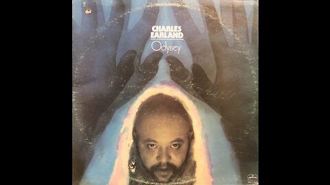 Charles Earland - Odyssey (1976) [Complete LP]