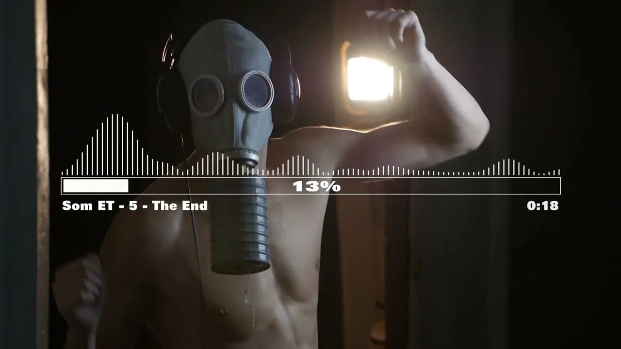 Som ET - 5 - The End