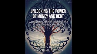 Unlocking the Power of Money and Debt; A Comprehensive Framework to Building Wealth through R.E.I.