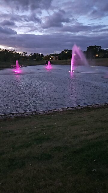 My Peaceful Place - Evil - Part 2