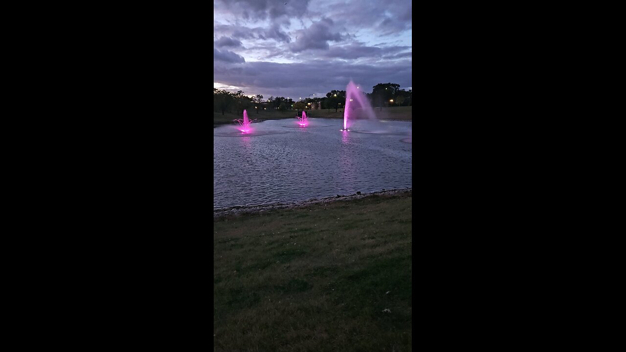 My Peaceful Place - Evil - Part 2