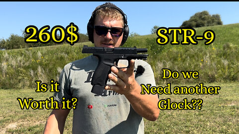 Stoeger STR 9 Range Review #2024 #Video #ForYou #God #Guns #Country