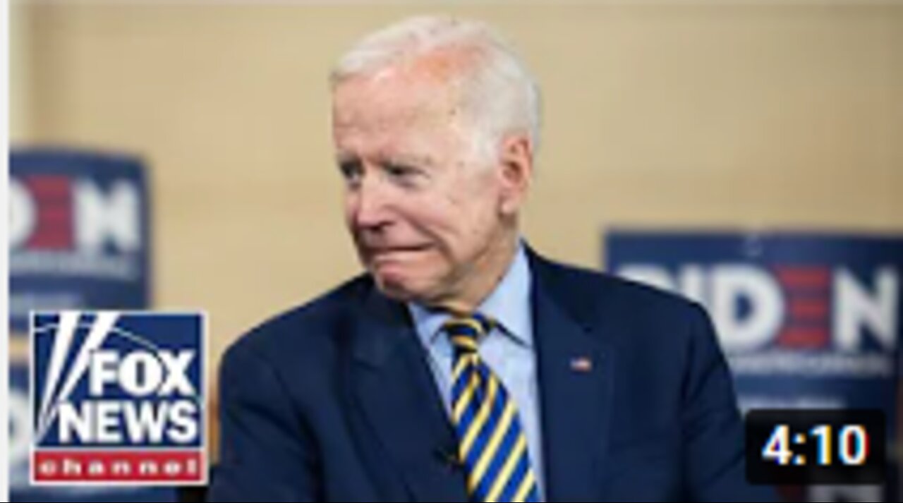 Amid soaring inflation, Biden is insulting the American people: David Webb