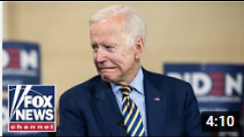 Amid soaring inflation, Biden is insulting the American people: David Webb