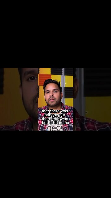 How Bad I Wanted To Become A Drummer#askabhinav #shorts #gritty