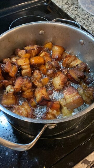 My dinner for tonight. Who’s hungry