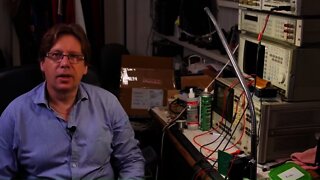 Guest Video - Karl Adams - Audio Distortion Measurement