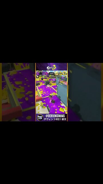 He needed lessons after this!