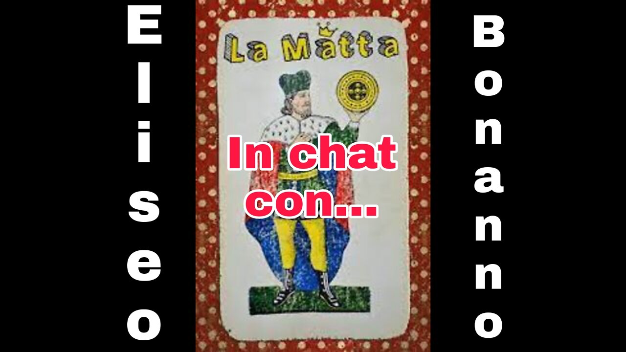 FIORELLO, ACHILLE LAURO E LA MATTA DI MATTARELLA CI HANNO CONTATTATO.
