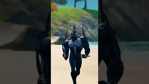 Venom Or Carnage ?? #shorts Fortnite Shorts