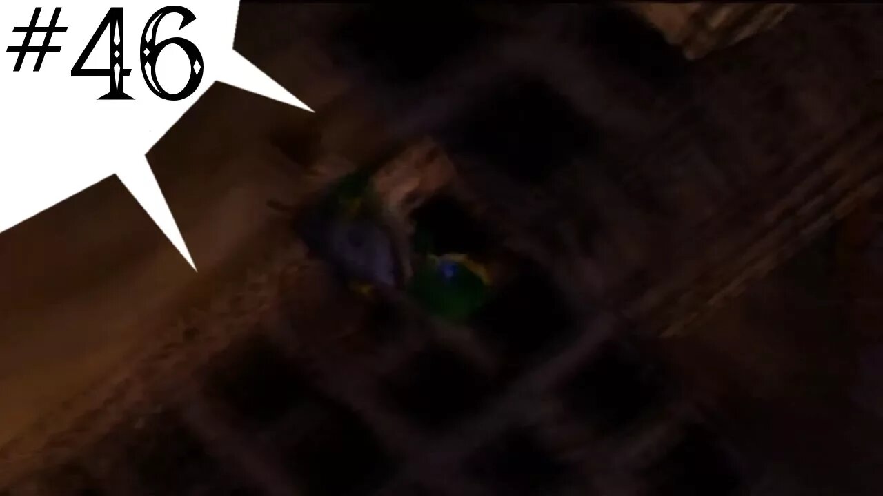 The Legend Of Zelda Majora's Mask Walkthrough Part 46: On Your Head