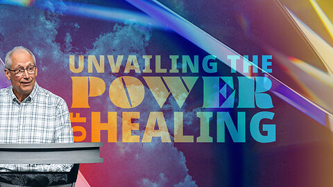 Unveiling the Power of Healing