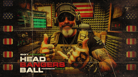 HEADBANGERS BALL - EP 69 “Request Lines are Open…”