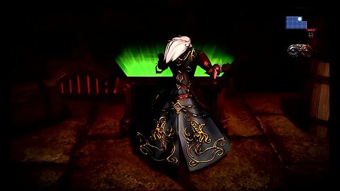 13 Act 2 Alucard Part 6