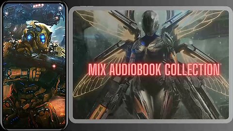Mix Audiobook Collection 78