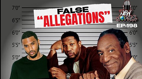 FALSE RAPE ALLEGATIONS