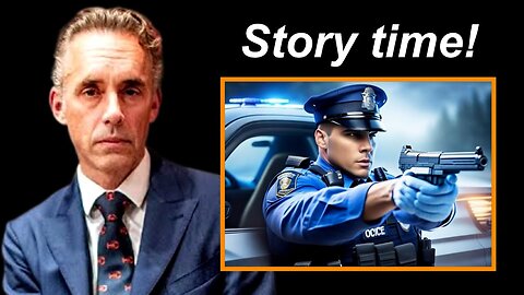 "How Ordinary Policemen Became Killers" - Jordan Peterson