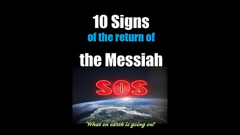 A Prophet like unto Moses