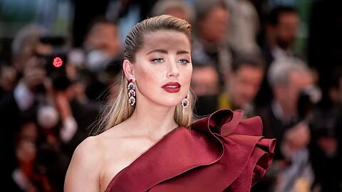 Amber Heard Expecting Second Child