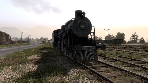 Derail Valley Multiplayer Mod with SeanJAnimations