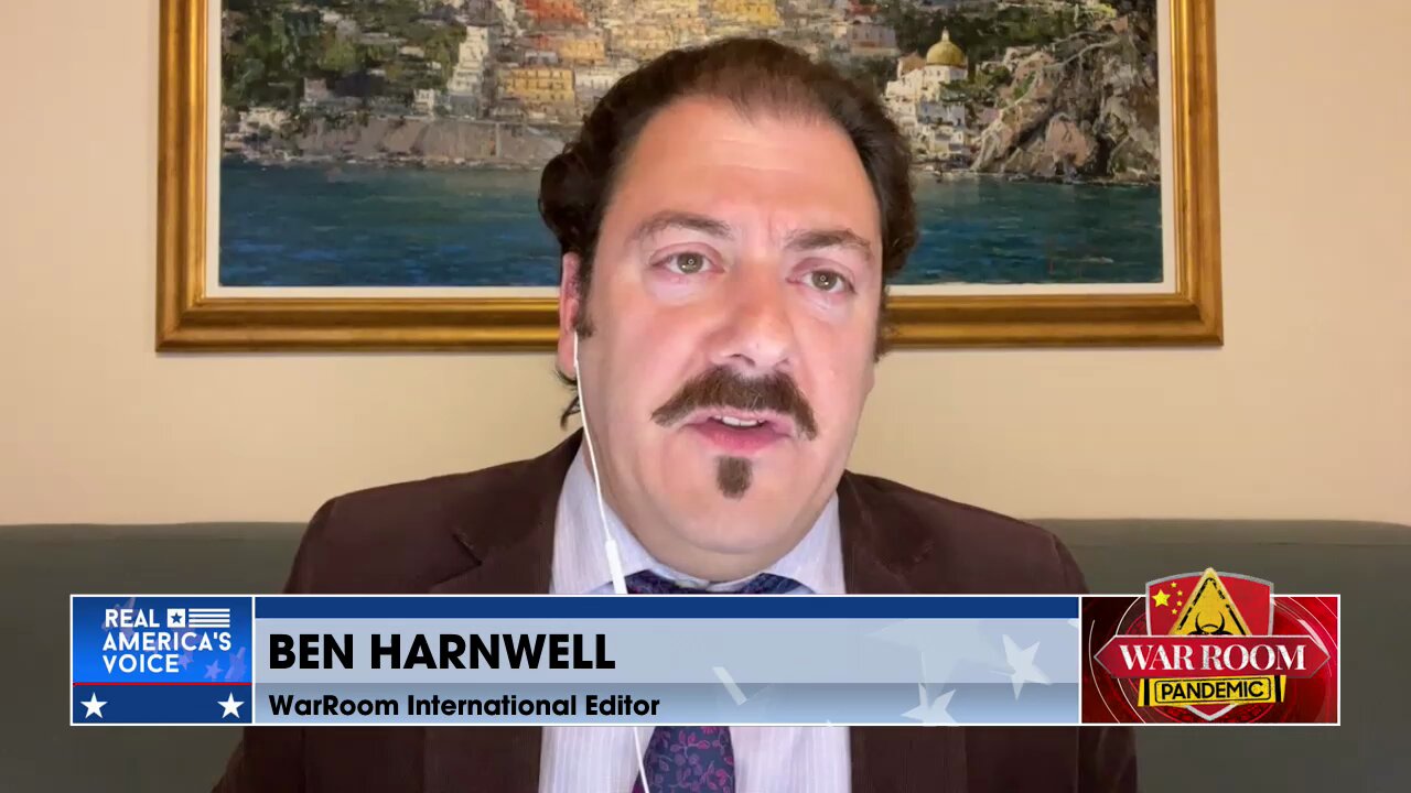 Harnwell: Turkey makes progress in peace talks — if the West can just not screw it up.