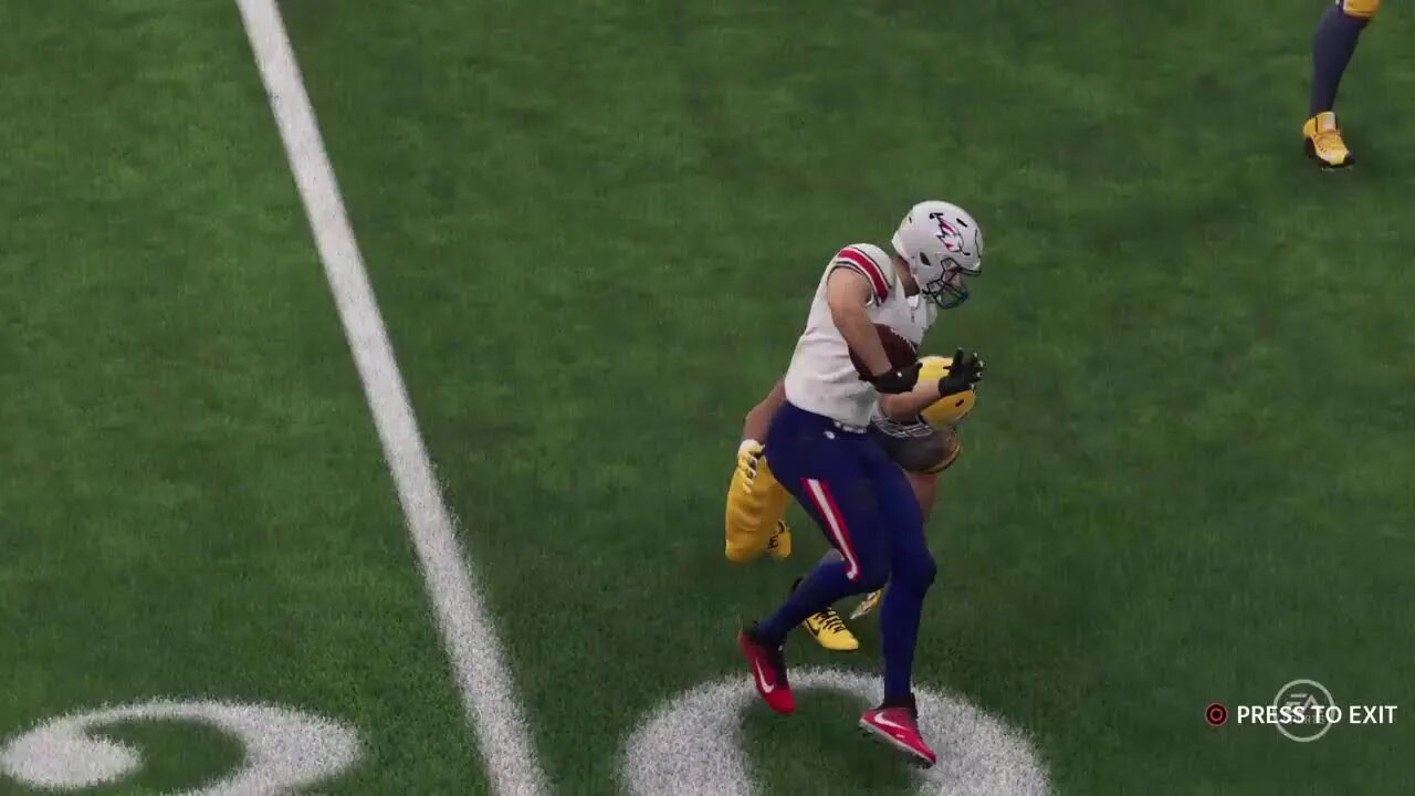 TDFL Football [Season 10/Week 6]: St. Louis (3-2) @ San Diego (2-3)