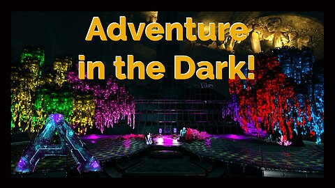 Coming Soon! We've Ascended to Aberration! #arksurvivalevolved #playark #arkaberration