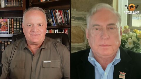 Lt.Col.Davis & Col.Macgregor: Russia-N.Korea-Ukraine-USA-BRICS