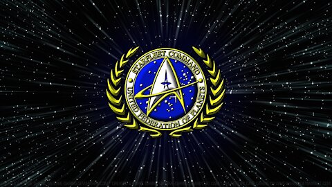 Star Trek epic symphony
