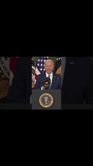 Biden looks to investigate Elon Musk as a "threat to national security"