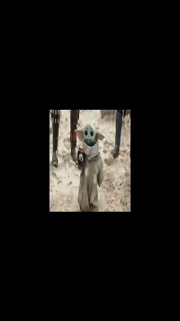 The Mandalorian season 3 is garbage