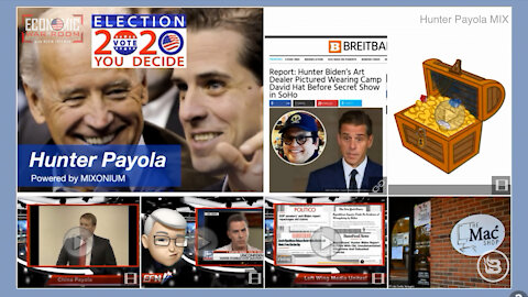 New Game of the Year!! Election 2020 You Decide, Get Yours Now