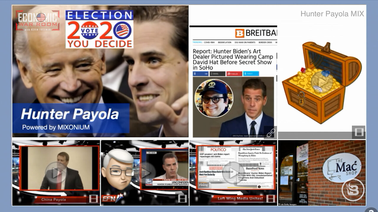 New Game of the Year!! Election 2020 You Decide, Get Yours Now