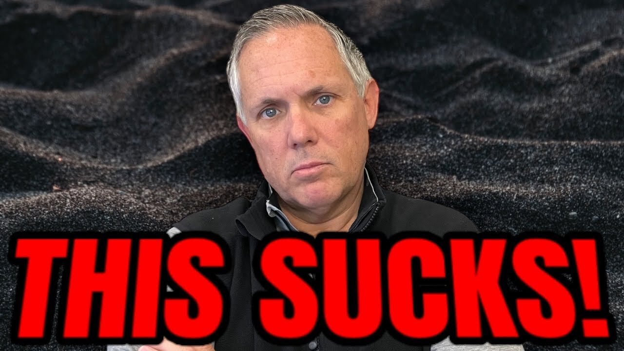 CRYPTO SUCKS RIGHT NOW! BUT - IT WILL GET BETTER! THE EXACT DATE IT ALL CHANGES - REVEALED!