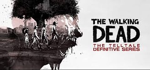 The Walking Dead Tell tales Season1 EP2