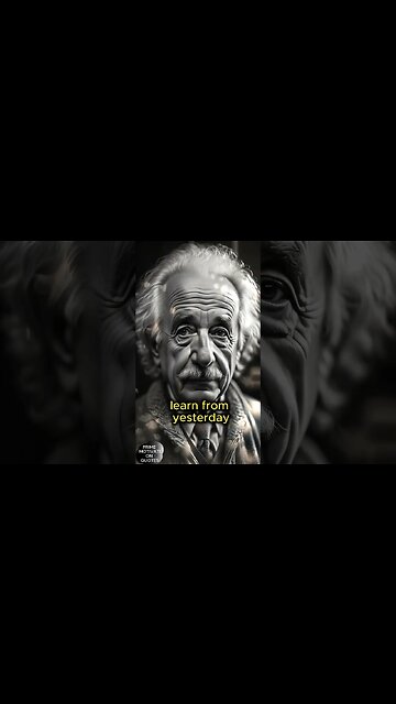 Inspirational Quotes by Albert Einstein. #motivationalquotes #shorts