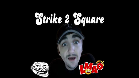 7-12-2024 Strike 2 For Square