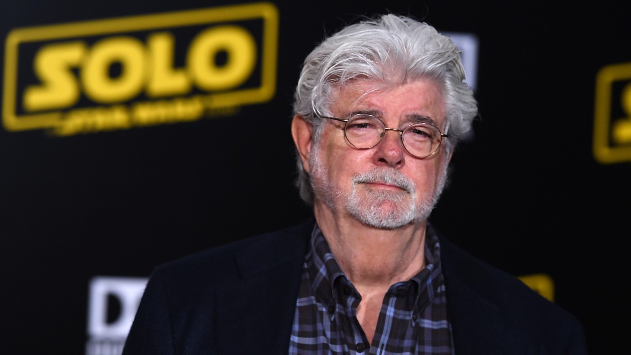 George Lucas Visits Set Of ‘Game Of Thrones’ And Helps Direct One Scene