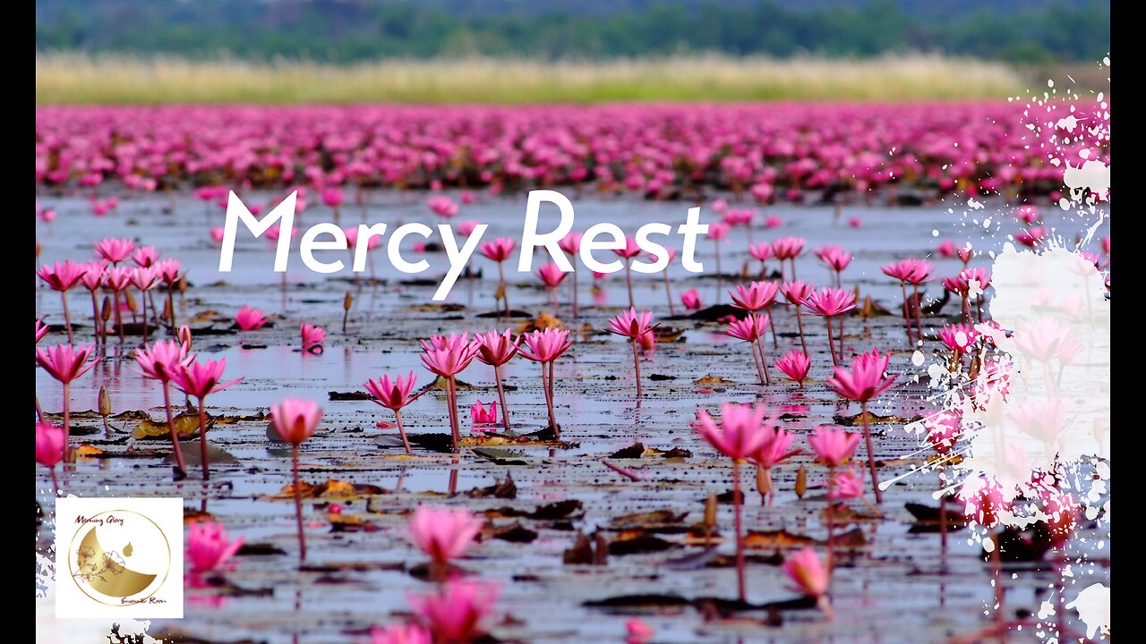 Mercy Rest 444hz