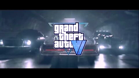 GTA 6 OFFICIAL TRAILER (ft. The Weekend) Blinding Lights.