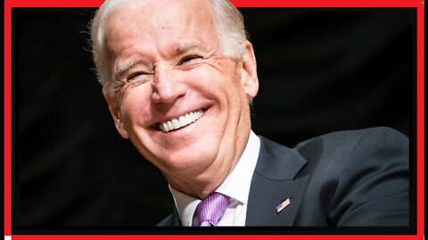 Joe Biden gives 800M to Ukraine but won't shut the border lol