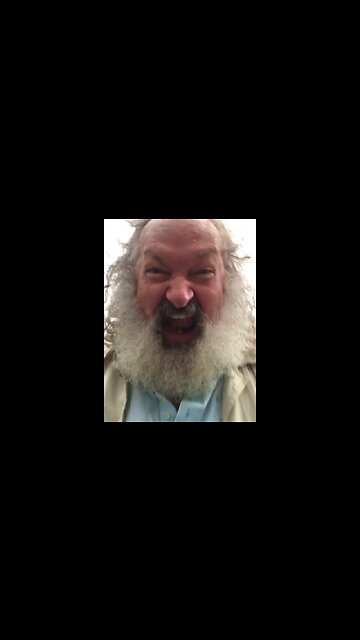 Randy Quaid - Bernie Sanders Must Disavow Hillary!