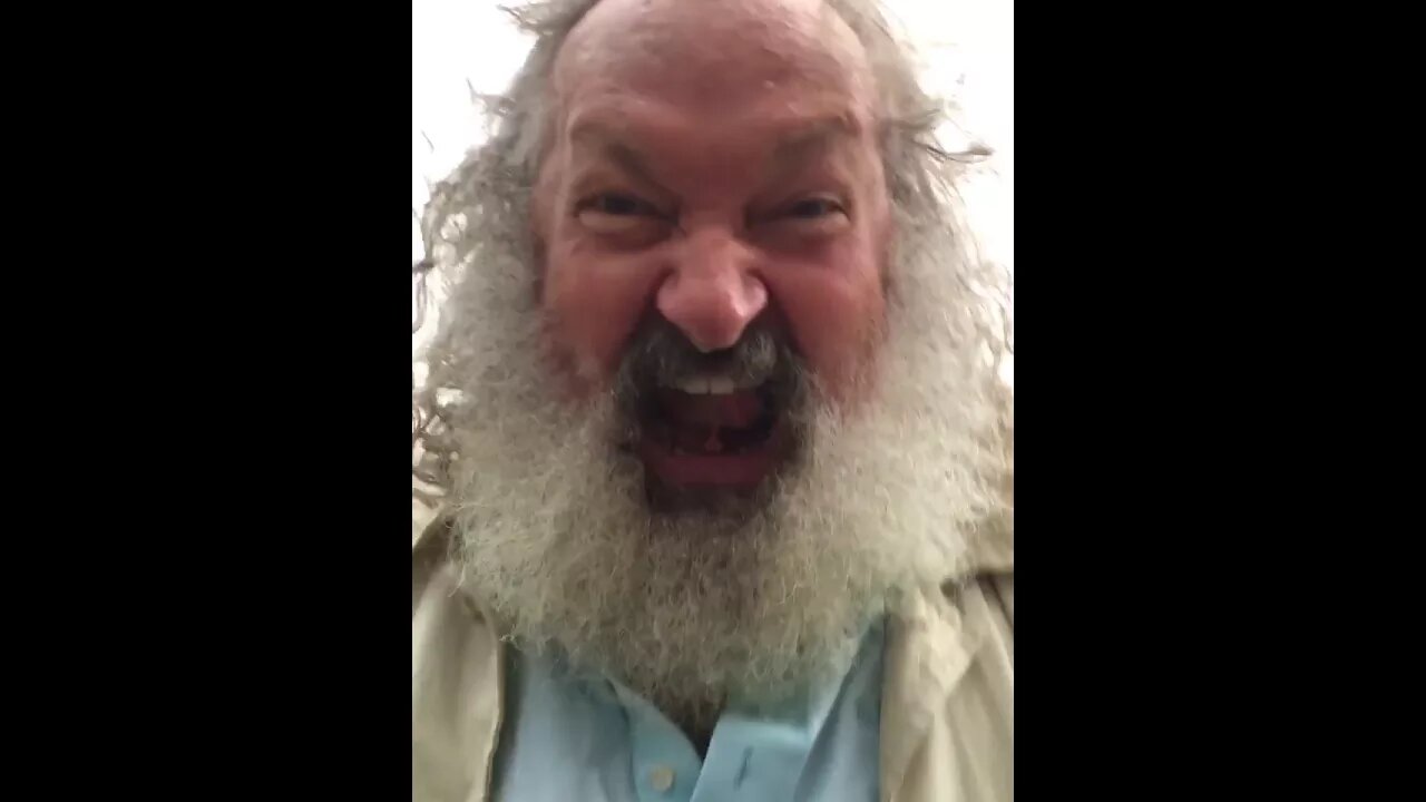 Randy Quaid - Bernie Sanders Must Disavow Hillary!