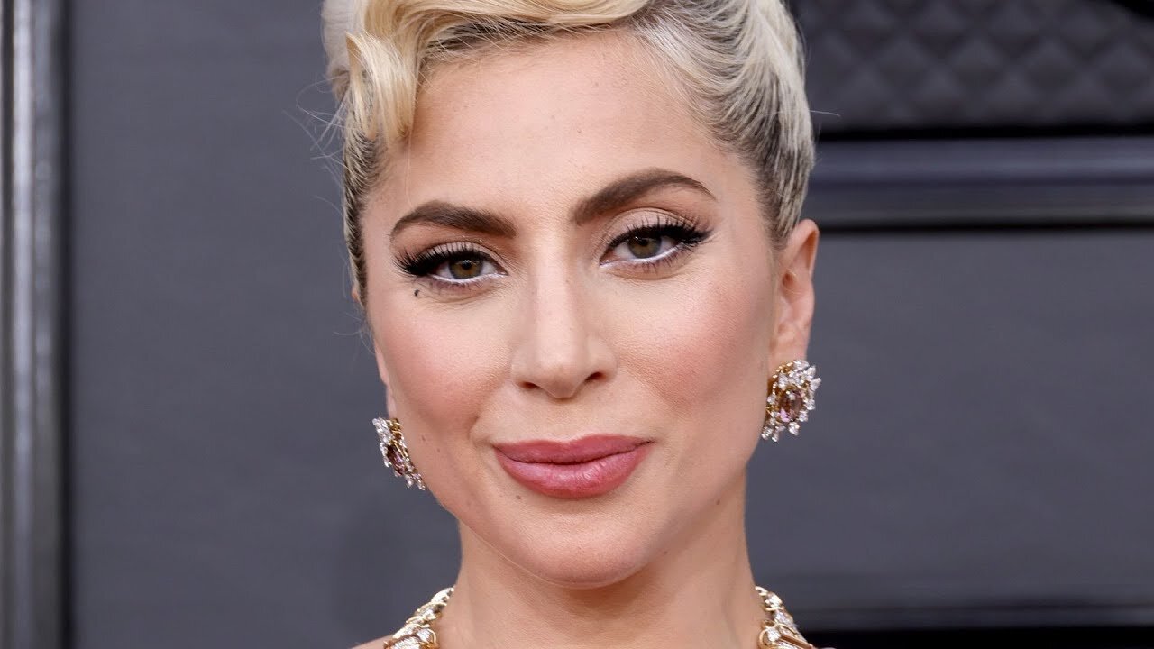 So krass verändert sieht Lady Gaga nach ihrem Makeover aus