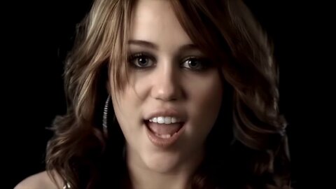 Miley Cyrus - Fly On The Wall