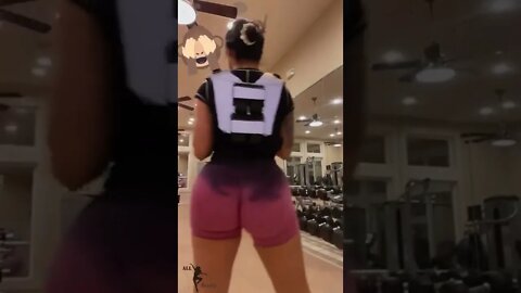 Big Bank Indian Woman lol