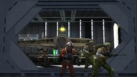 Prison Break (Star Wars: Battlefront II)