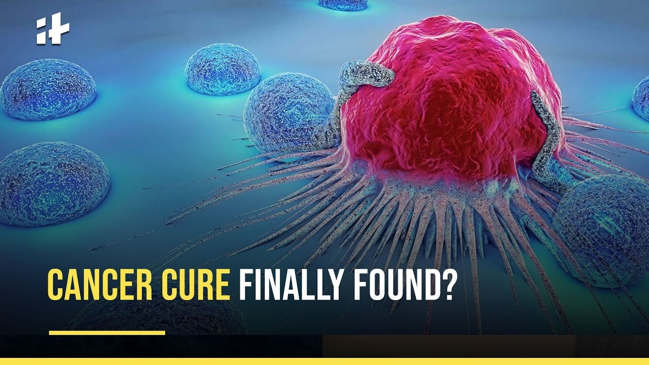 CURE FOR (((((CANCER)))) AND MUCH MORE MUST SEE !!!!!!!