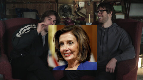 How Hot is Nancy Pelosi?