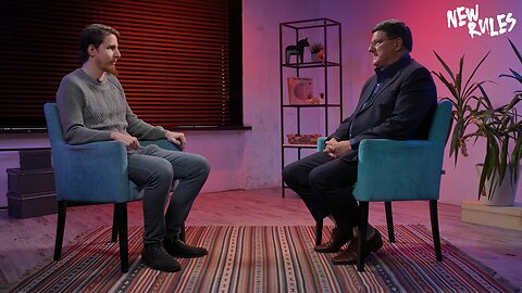 Scott Ritter: The Ukraine scam is coming to an end